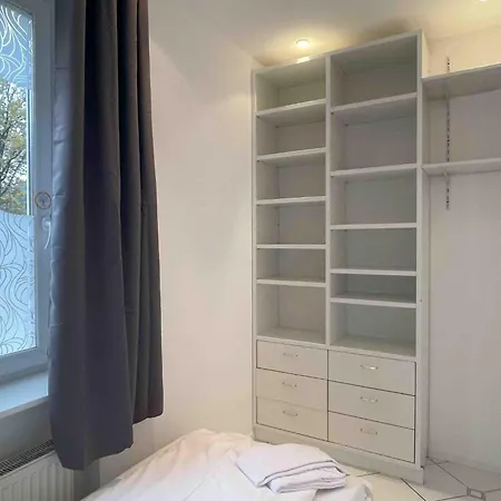 Appartement R111 By Interhome *