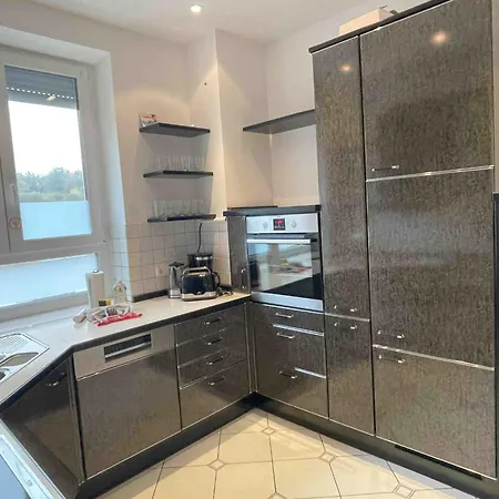 R111 By Interhome Daire