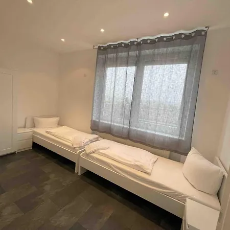 Daire R111 By Interhome *