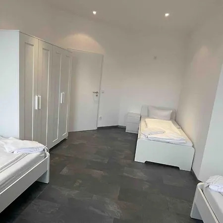 R111 By Interhome Daire Regensburg