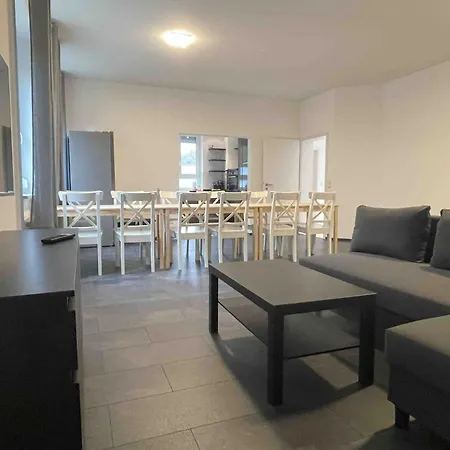 R111 By Interhome Appartement