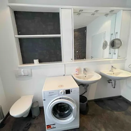 R111 By Interhome Apartman *