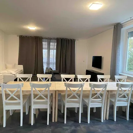 Apartman R111 By Interhome Regensburg