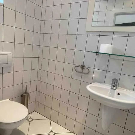 Appartement R111 By Interhome Ratisbonne
