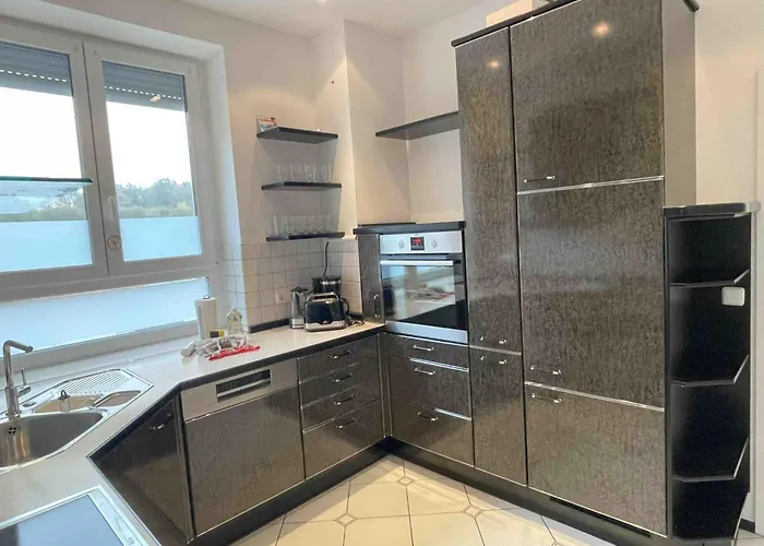 R111 By Interhome Apartman