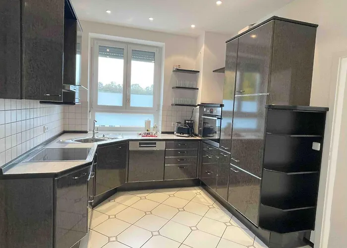 R111 By Interhome Apartman