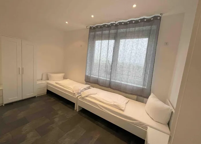 Apartman R111 By Interhome *