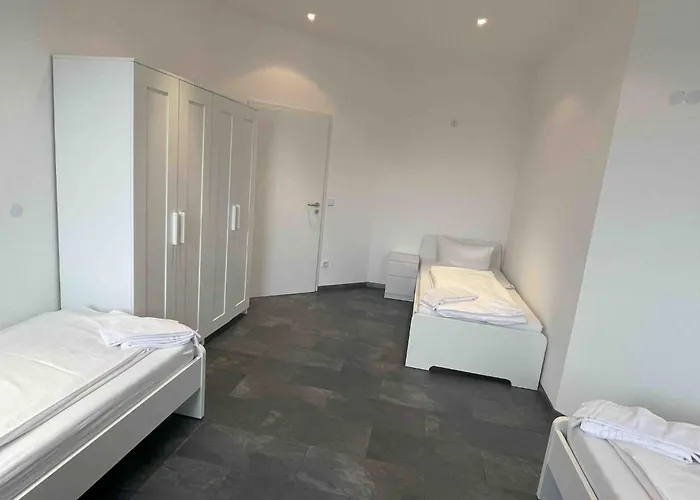 R111 By Interhome Apartman Regensburg