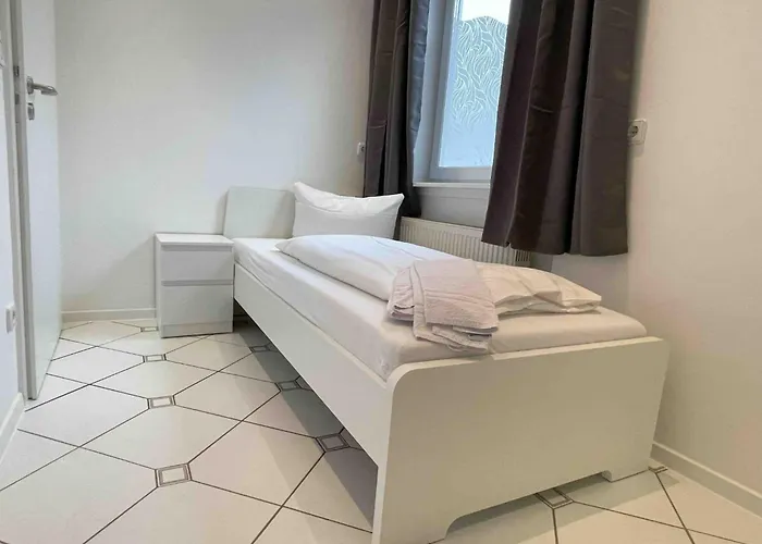 Apartman R111 By Interhome