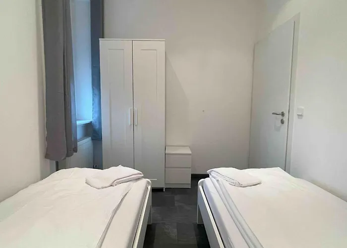 Apartman R111 By Interhome *