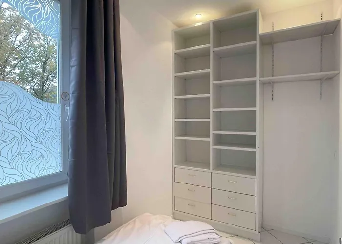 Apartman R111 By Interhome *