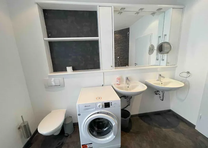 R111 By Interhome Apartman *