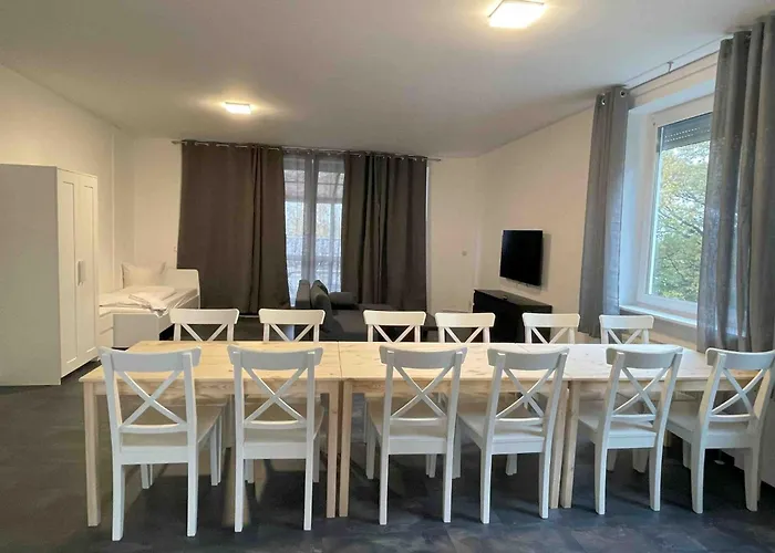 Apartman R111 By Interhome Regensburg