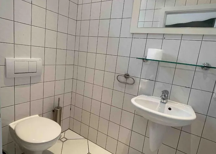 Apartman R111 By Interhome Regensburg